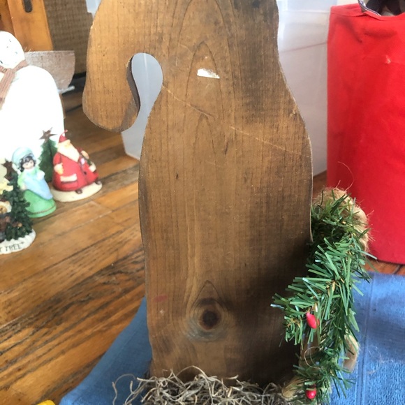 Hand Crafted  Holiday Set - Picture 4 of 9